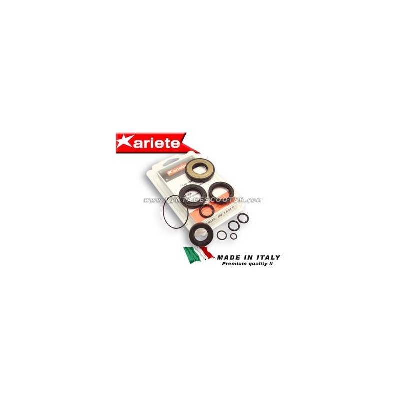Pochette spys + o rings Vespa 125 Primavera / ET3 / Vespa 50 Pochette spys + o rings Vespa 125 Primavera / ET3 / Vespa 50